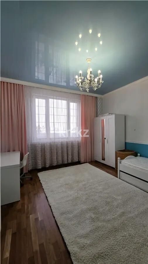 Продажа 4-комнатной квартиры, 105 м² - Продажа четырехкомнатных квартир в монолитно-каркасном доме в Казахстане - страница 21 фото 4 из 7