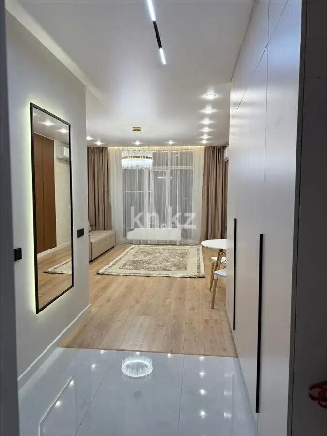 Продажа 1-комнатной квартиры, 32 м² - Продажа недвижимости в Казахстане - страница 6 фото 1 из 3