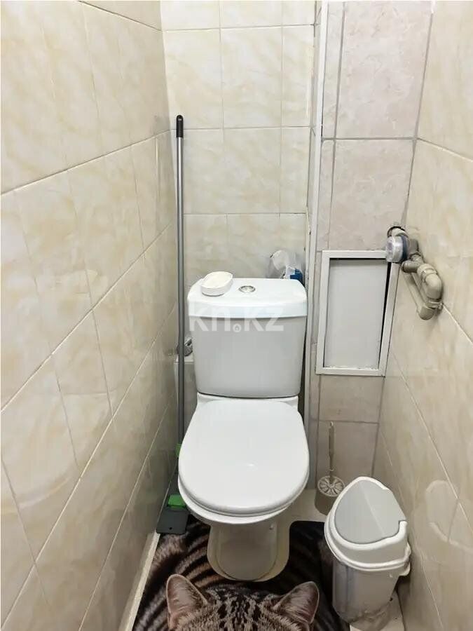 Продажа 2-комнатной квартиры, 48 м² - Продажа квартир в панельном доме в Казахстане - страница 59 фото 4 из 6