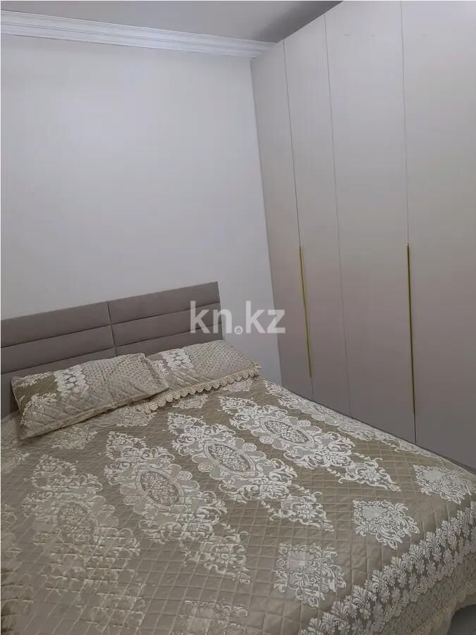 Продажа 3-комнатной квартиры, 76 м² - Продажа квартир в Казахстане - страница 18 фото 2 из 7