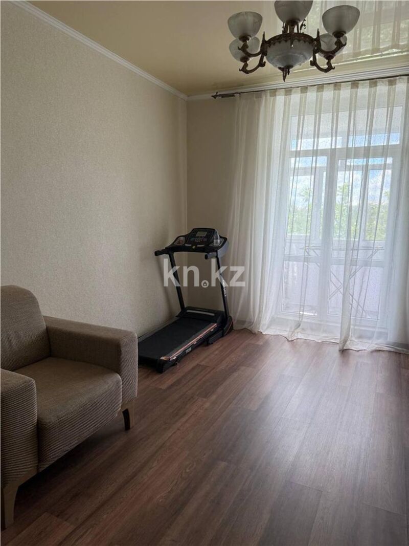 Продажа 4-комнатной квартиры, 86 м² - Продажа четырехкомнатных квартир в блочном доме в Темиртау фото 4 из 13