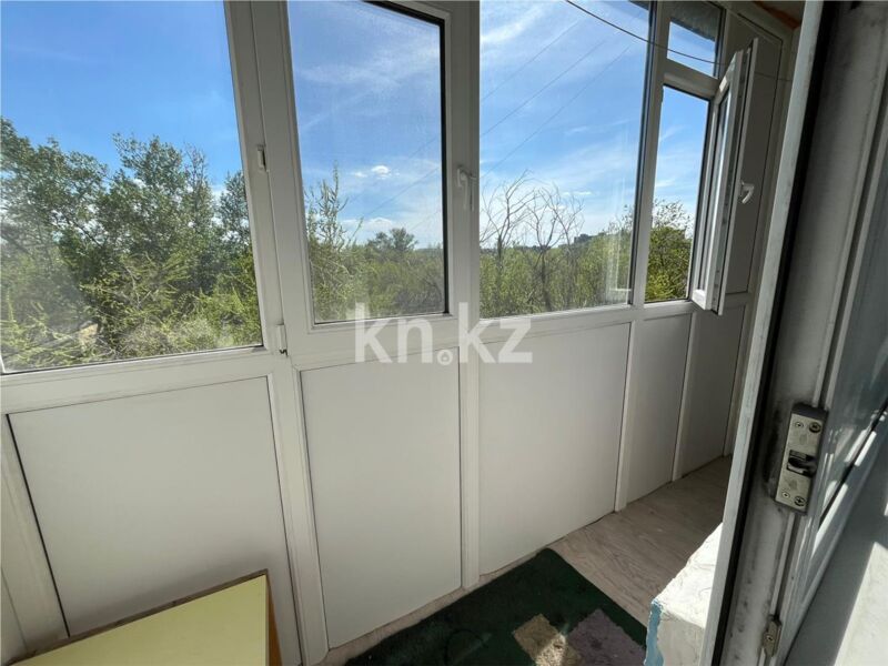 Продажа 2-комнатной квартиры, 50 м² - Продажа двухкомнатных квартир в панельном доме в Темиртау - страница 9 фото 10 из 10