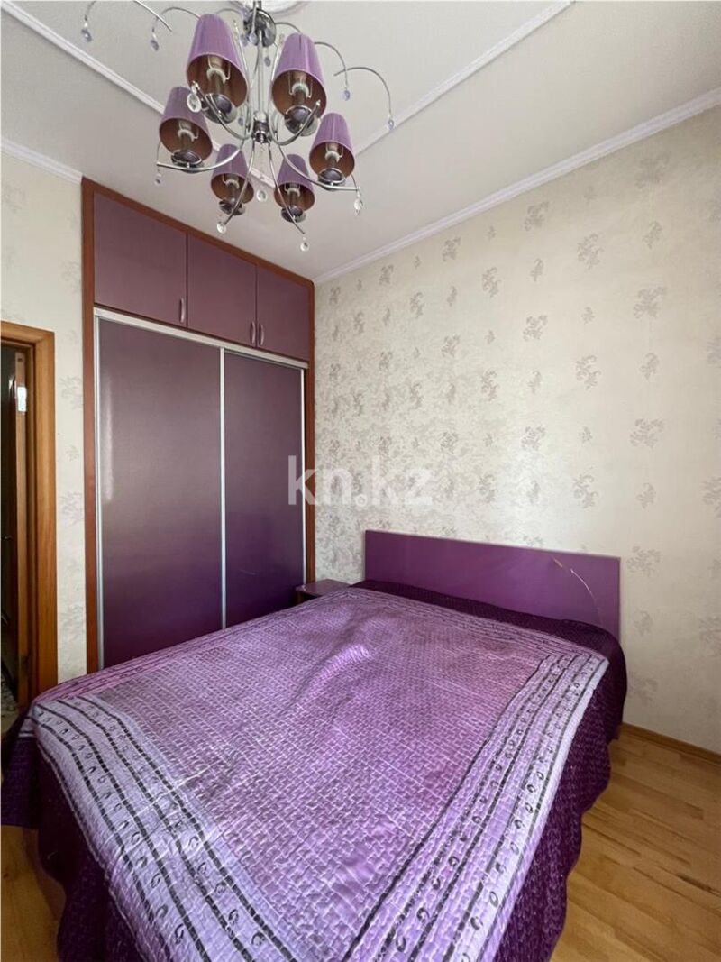 Продажа 4-комнатной квартиры, 120 м² - Продажа четырехкомнатных квартир в монолитно-каркасном доме в Казахстане - страница 21 фото 5 из 16