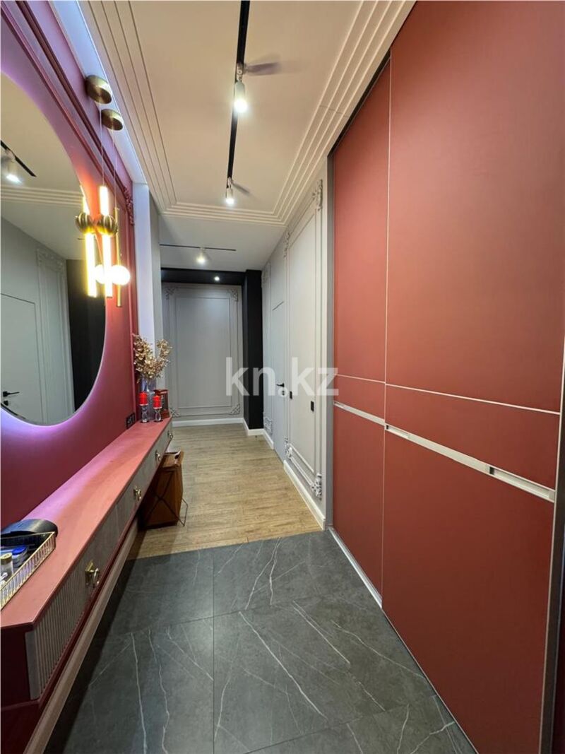 Продажа 3-комнатной квартиры, 123 м² - Продажа трехкомнатных квартир в Караганде - страница 47 фото 20 из 25