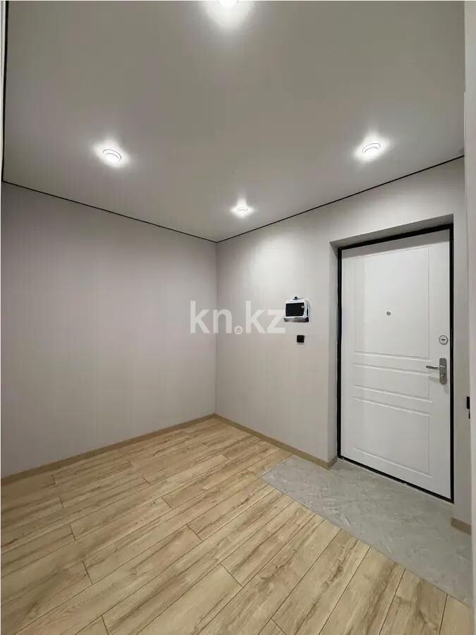 Продажа 1-комнатной квартиры, 35 м² - Продажа однокомнатных квартир в Наурызбайском р-не Алматы - страница 26 фото 4 из 4