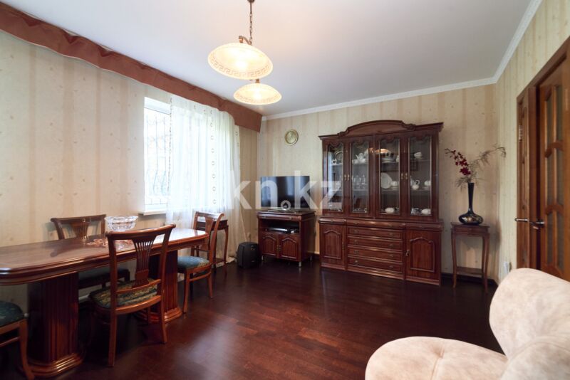 Продажа 6-комнатного дома, 348 м² - Продажа домов, коттеджей в р-не Алматы Астаны фото 20 из 40