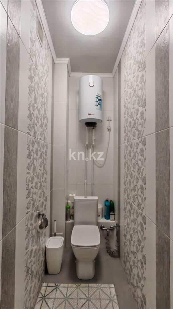 Продажа 3-комнатной квартиры, 90 м² - Продажа трехкомнатных квартир на Юго-Востоке Караганды - страница 25 фото 21 из 24