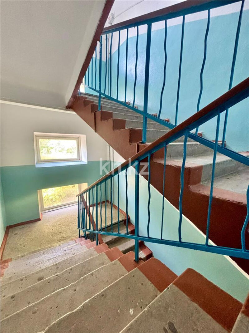 Продажа 4-комнатной квартиры, 101 м² - Продажа четырехкомнатных квартир в Михайловке Караганды фото 21 из 24