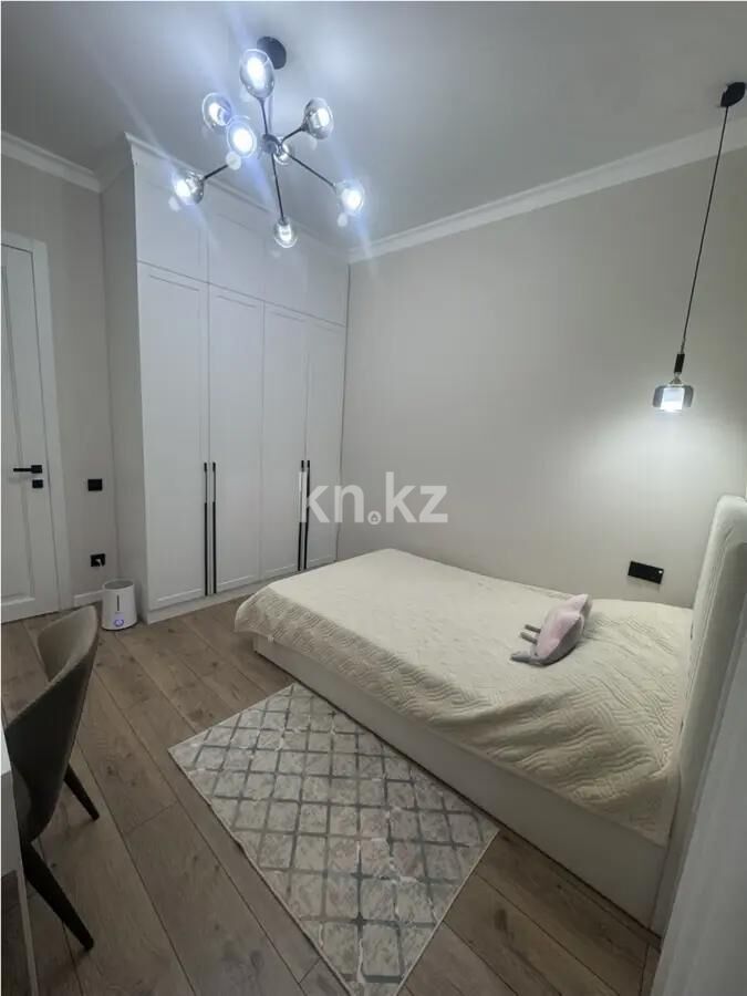 Продажа 3-комнатной квартиры, 84 м² - Продажа трехкомнатных квартир в кирпичном доме в Казахстане - страница 95 фото 6 из 10
