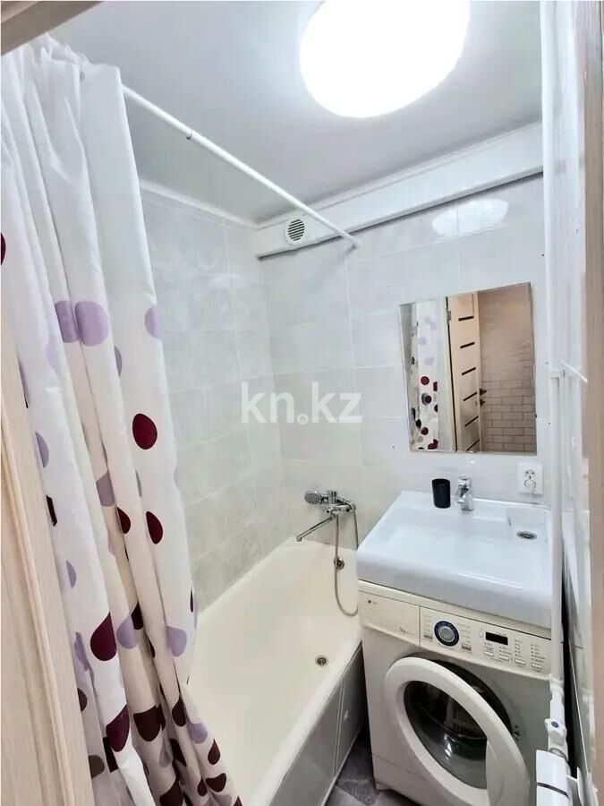 Продажа 1-комнатной квартиры, 36 м² - Продажа однокомнатных квартир в панельном доме в Караганде - страница 8 фото 3 из 3