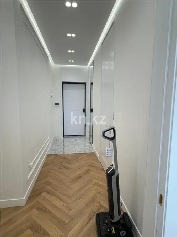 Продажа 3-комнатной квартиры, 86 м² - Продажа трехкомнатных квартир в монолитно-каркасном доме в Казахстане - страница 119 фото 6 из 6