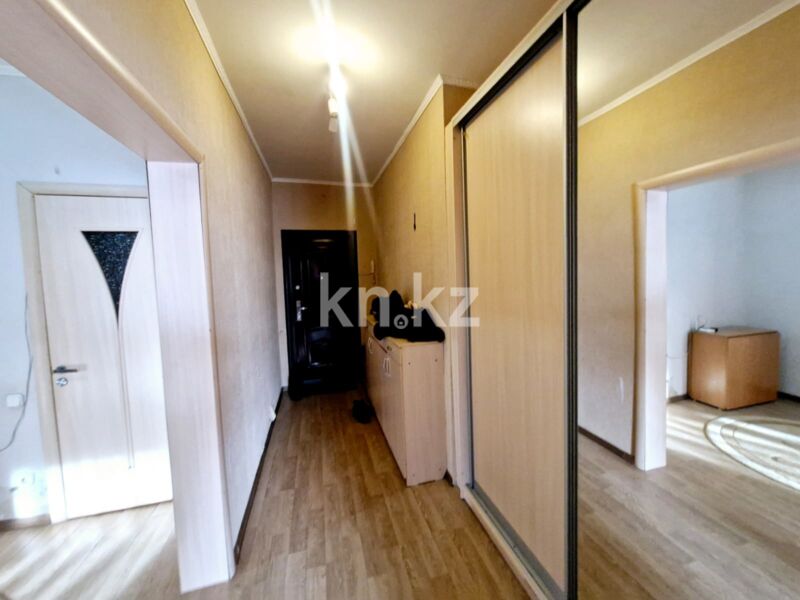 Продажа 2-комнатной квартиры, 69.5 м² - Продажа двухкомнатных квартир в Костанае фото 16 из 18