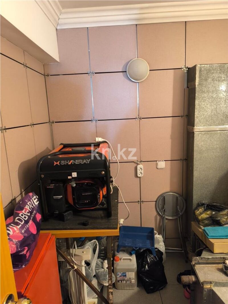 Продажа 3-комнатной квартиры, 79 м² - Продажа квартир в Городе Караганды - страница 5 фото 16 из 17
