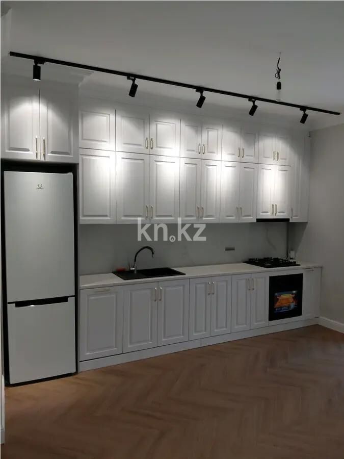 Продажа 2-комнатной квартиры, 75 м² - Продажа двухкомнатных квартир в Наурызбайском р-не Алматы - страница 28 фото 3 из 6