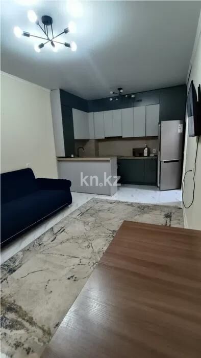 Продажа 2-комнатной квартиры, 45 м² - Продажа квартир в новостройках Алматы - страница 13 фото 3 из 3