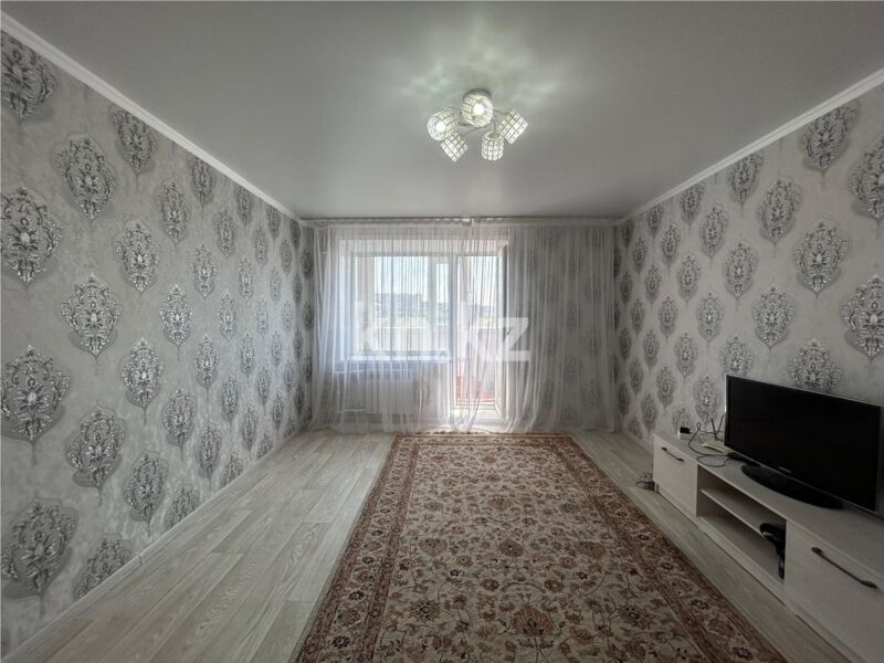 Продажа 2-комнатной квартиры, 50 м² - Недвижимость в Темиртау - страница 28 фото 1 из 14