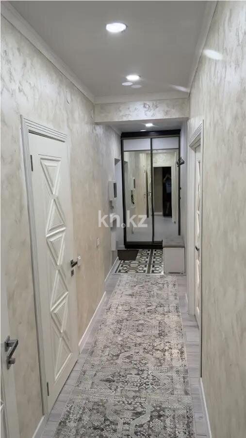 Продажа 2-комнатной квартиры, 64.5 м² - Продажа квартир в новостройках Алматы - страница 10 фото 4 из 4
