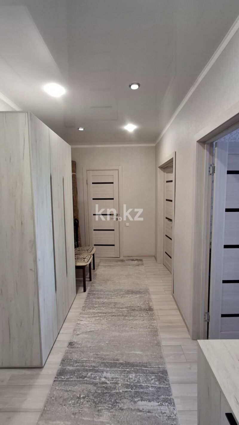 Продажа 1-комнатной квартиры, 54.1 м² - Продажа однокомнатных квартир в Уральске фото 12 из 19