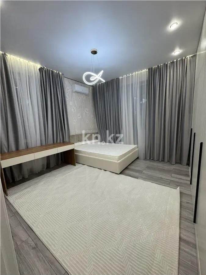 Продажа 2-комнатной квартиры, 43.8 м² - Продажа двухкомнатных квартир в Алматы - страница 16 фото 2 из 2
