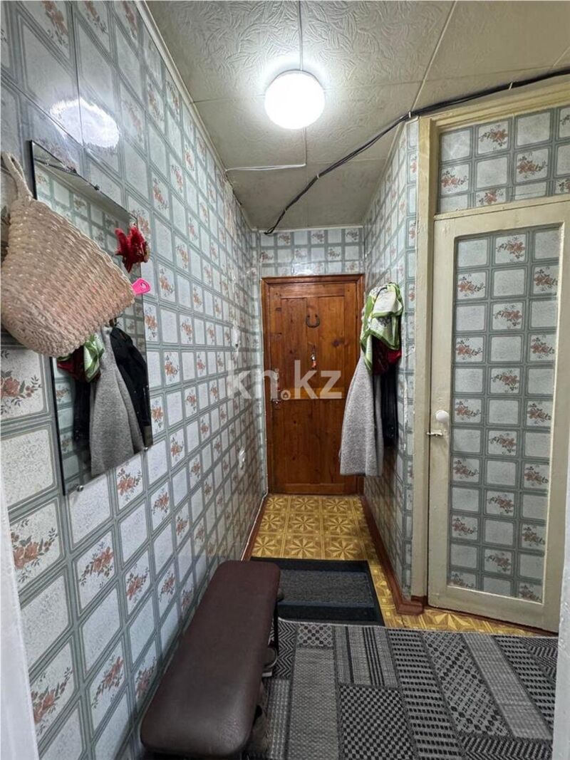 Продажа 2-комнатной квартиры, 44 м² - Продажа квартир в Казахстане - страница 198 фото 10 из 11