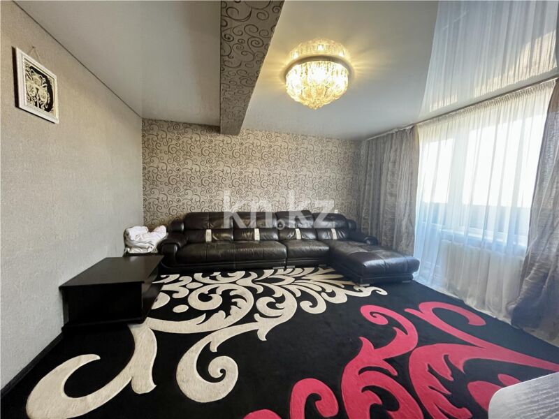 Продажа 6-комнатной квартиры, 79 м² - Продажа пятикомнатных и более квартир в Темиртау фото 12 из 18