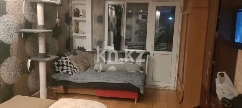 Продажа 1-комнатной квартиры, 27 м² - Продажа однокомнатных квартир в монолитно-каркасном доме в Астане - страница 34 фото 1 из 4