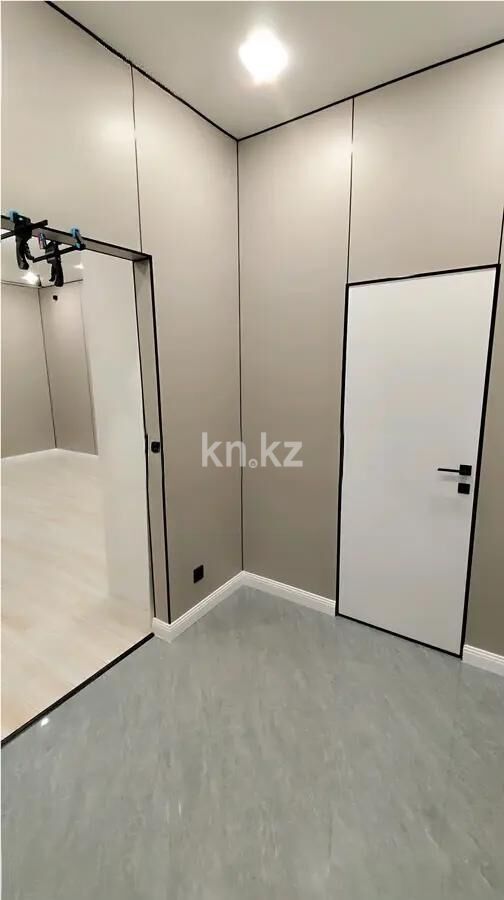 Продажа 1-комнатной квартиры, 35 м² - Продажа недвижимости в Казахстане - страница 20 фото 3 из 3
