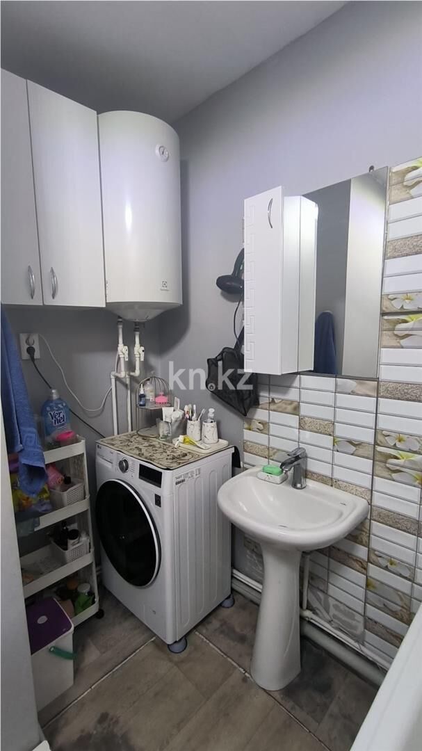 Продажа 2-комнатной квартиры, 74 м² - Продажа двухкомнатных квартир в Городе Караганды - страница 13 фото 10 из 17