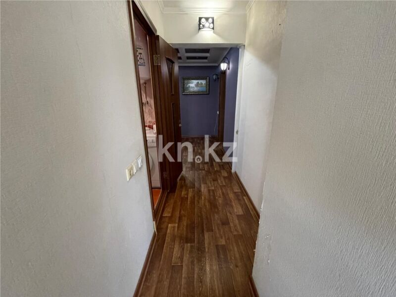 Продажа 3-комнатной квартиры, 66 м² - Продажа трехкомнатных квартир на Юго-Востоке Караганды - страница 16 фото 16 из 20