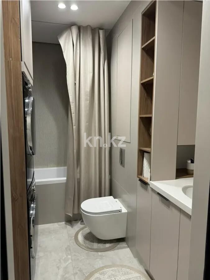 Продажа 2-комнатной квартиры, 45 м² - Продажа квартир в новостройках Алматы - страница 313 фото 4 из 5
