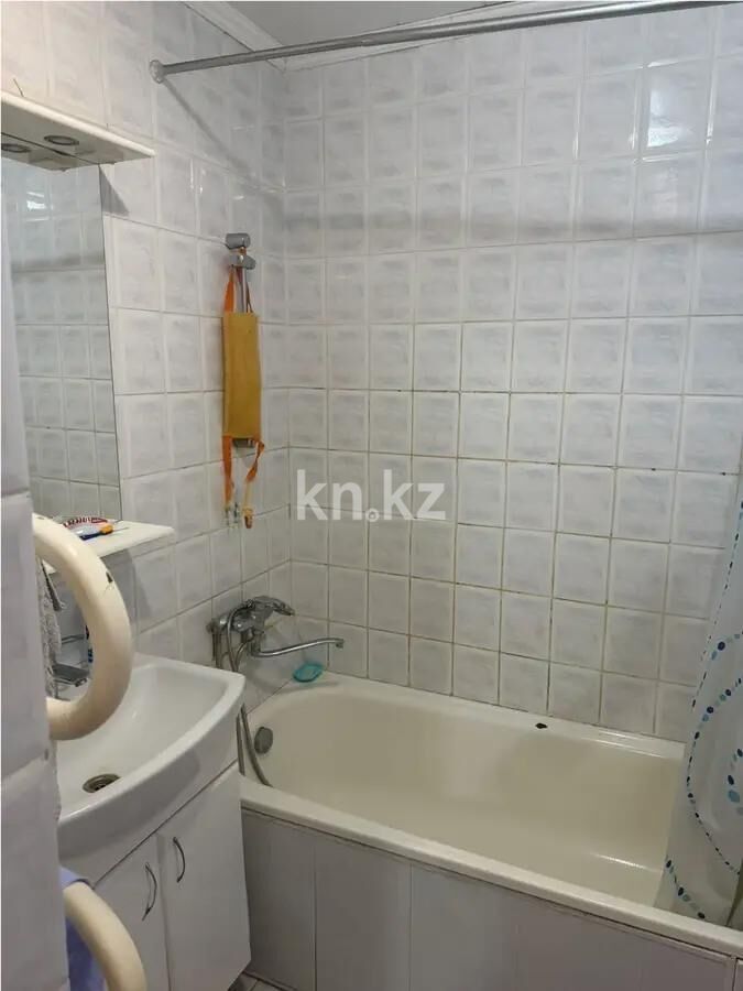 Продажа 2-комнатной квартиры, 51.5 м² - Продажа двухкомнатных квартир в панельном доме в Алматы - страница 28 фото 4 из 6