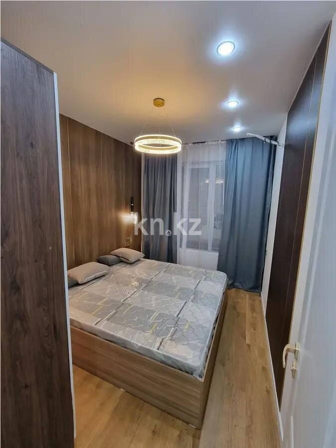 Продажа 2-комнатной квартиры, 40 м² - Продажа двухкомнатных квартир в монолитно-каркасном доме в Алматы - страница 15 фото 2 из 6