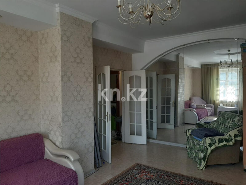 Продажа 3-комнатной квартиры, 78 м² - Продажа квартир в Караганде - страница 156 фото 2 из 15
