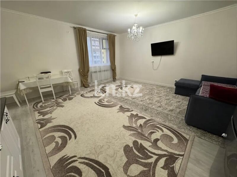 Продажа 2-комнатной квартиры, 55.7 м² - Продажа двухкомнатных квартир в р-не Есиль Астаны - страница 17 фото 1 из 6