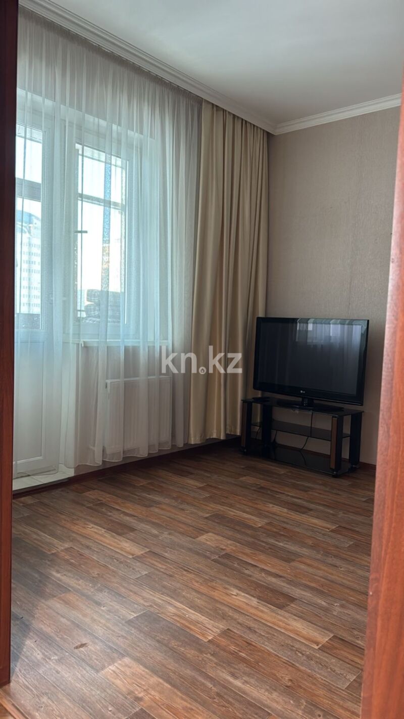 Аренда 1-комнатной квартиры, 42 м² - Аренда однокомнатных квартир помесячно в Казахстане фото 3 из 10