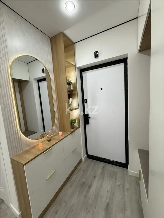 Продажа 3-комнатной квартиры, 60 м² - Продажа  трехкомнатных квартир в новостройках Алматы фото 7 из 7