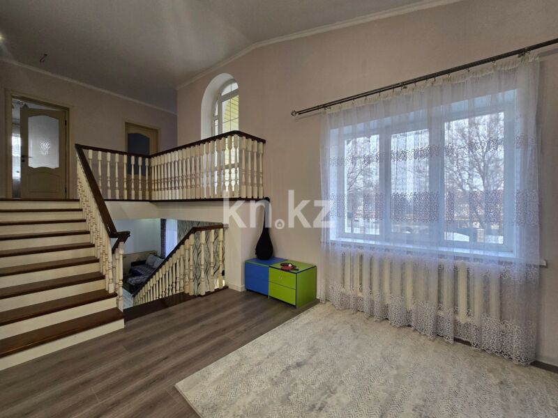 Продажа 6-комнатного дома, 249 м² - Продажа домов, коттеджей в Казахстане - страница 19 фото 28 из 40