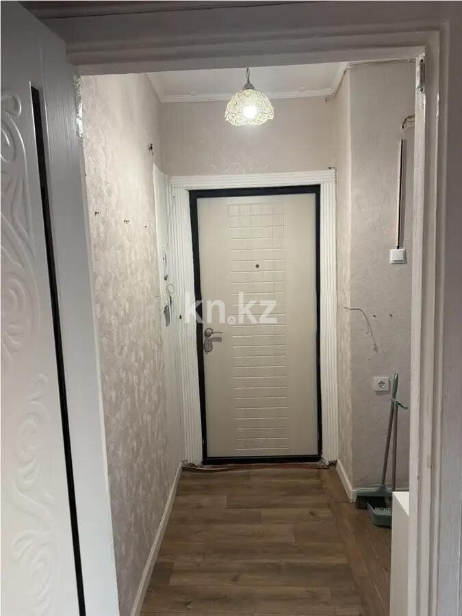 Продажа 1-комнатной квартиры, 33.8 м² - Продажа однокомнатных квартир от собственников в Казахстане - страница 39 фото 3 из 3