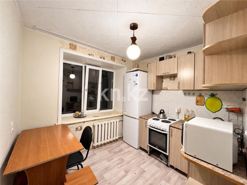 Продажа 2-комнатной квартиры, 49 м² - Продажа двухкомнатных квартир в Караганде фото 7 из 10
