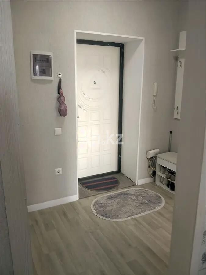 Продажа 1-комнатной квартиры, 45 м² - Продажа однокомнатных квартир в Казахстане - страница 5 фото 4 из 4