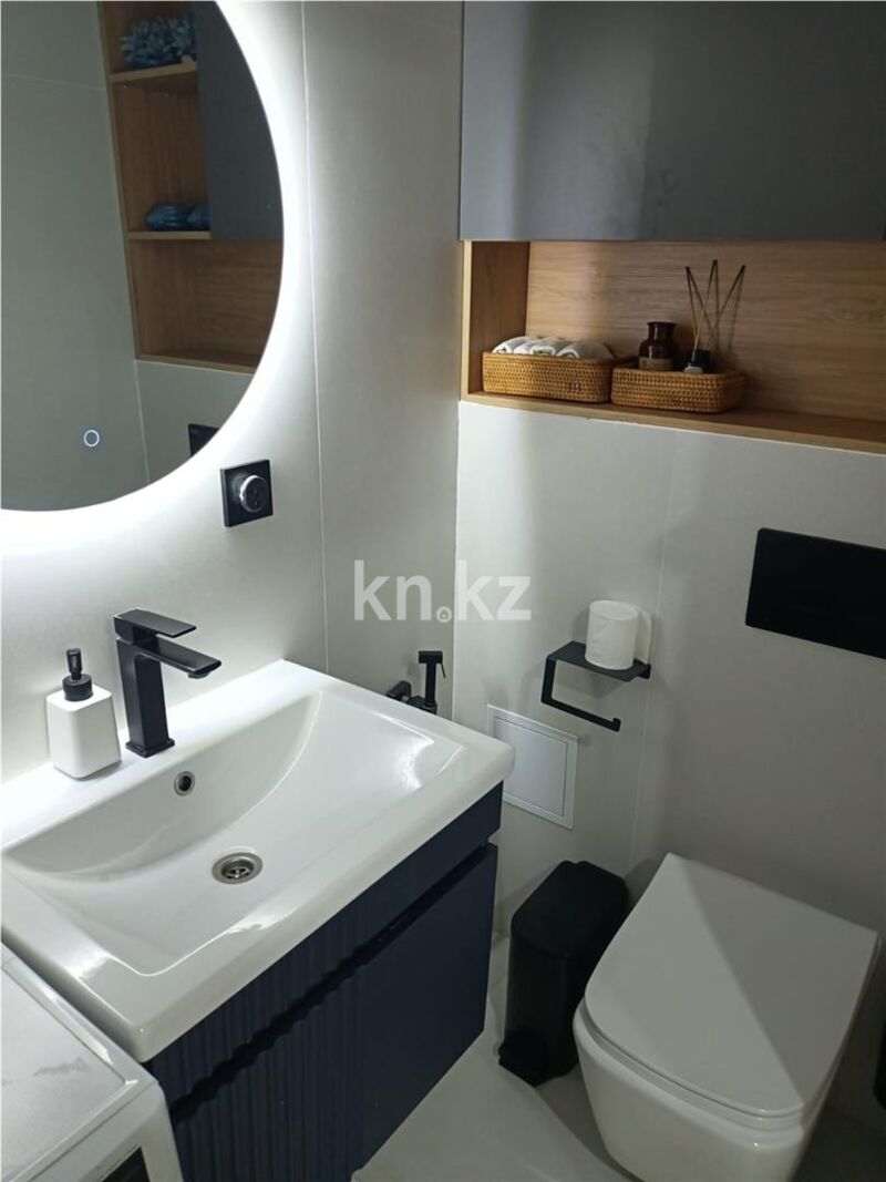 Продажа 3-комнатной квартиры, 71 м² - Продажа квартир в блочном доме в Астане - страница 135 фото 13 из 26