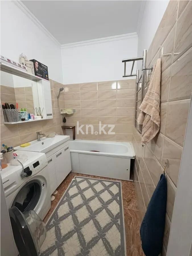 Продажа 2-комнатной квартиры, 50 м² - Продажа двухкомнатных квартир в панельном доме в Алматы - страница 3 фото 5 из 6