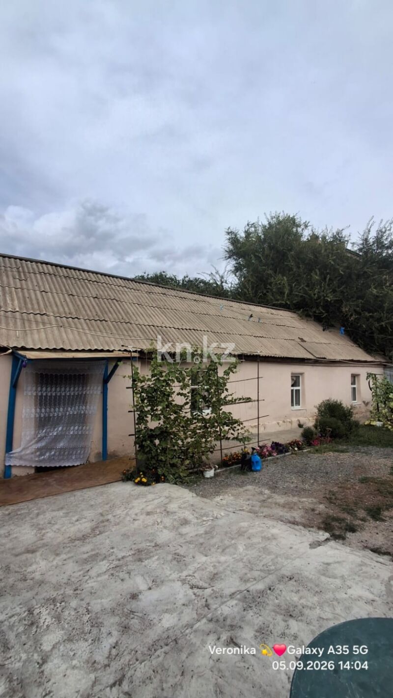 Аренда 1-комнатного дома, 70 м² - Аренда домов в Уральске фото 9 из 10