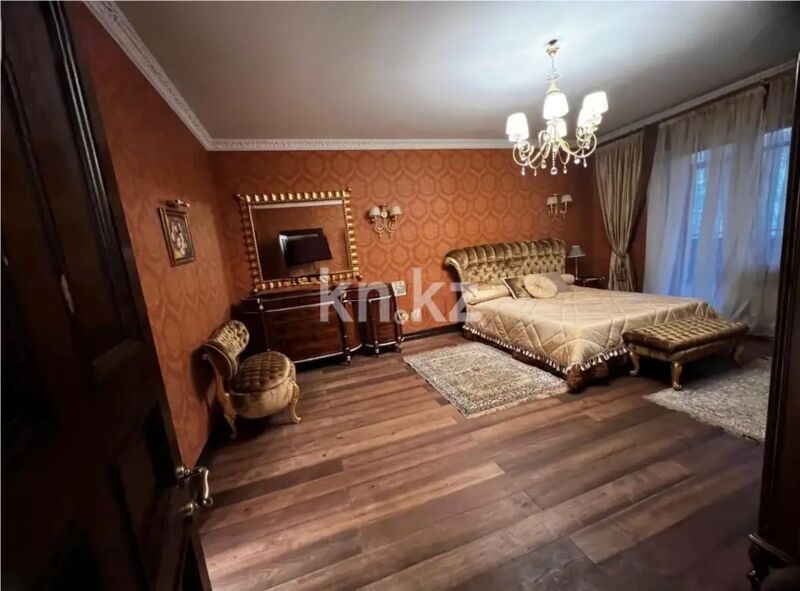 Продажа 4-комнатной квартиры, 183 м² - Продажа четырехкомнатных квартир от собственников в Алматы - страница 3 фото 4 из 10