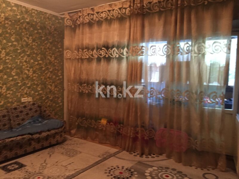 Продажа 2-комнатной квартиры, 62.5 м² - Продажа двухкомнатных квартир в Жетысуском р-не Алматы - страница 9 фото 2 из 9