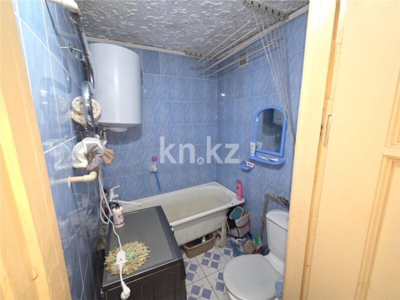 Продажа 3-комнатной квартиры, 55 м² - Продажа квартир в Пришахтинске Караганды фото 6 из 7