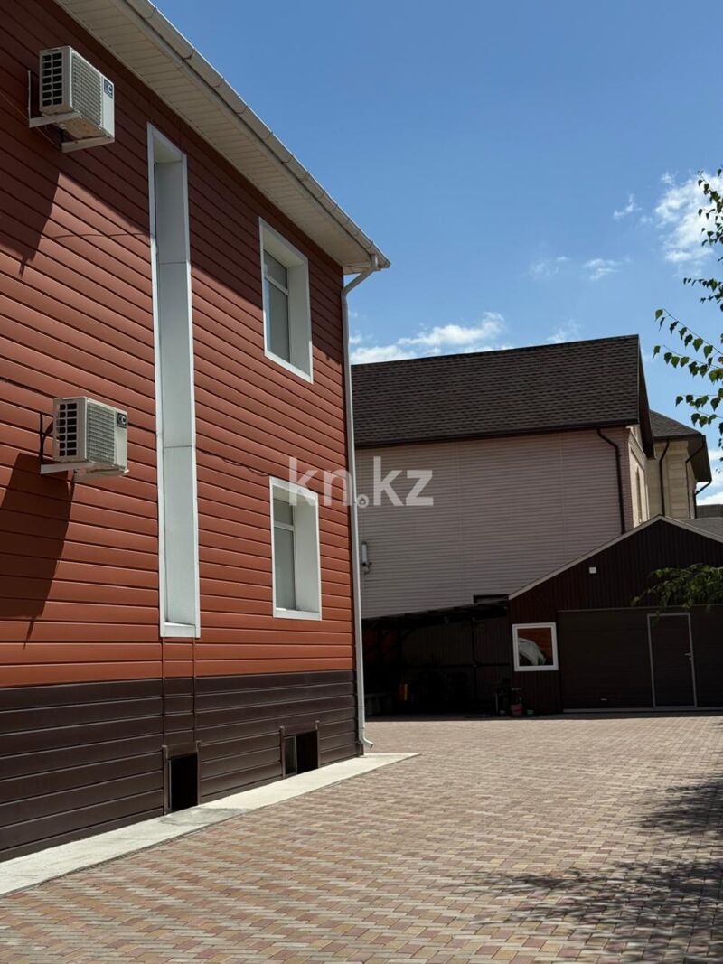 Продажа 7-комнатного дома, 370 м² - Продажа домов, коттеджей в Караганде фото 4 из 32