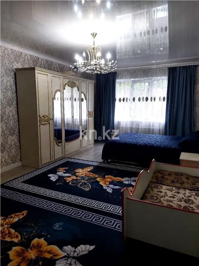 Продажа 3-комнатной квартиры, 133 м² - Продажа трехкомнатных квартир в монолитном доме в Алматы фото 2 из 7