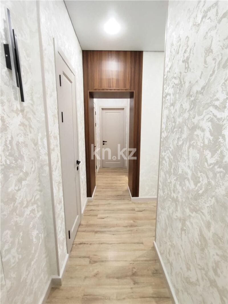 Продажа 3-комнатной квартиры, 89 м² - Продажа трехкомнатных квартир на Юго-Востоке Караганды - страница 19 фото 15 из 18