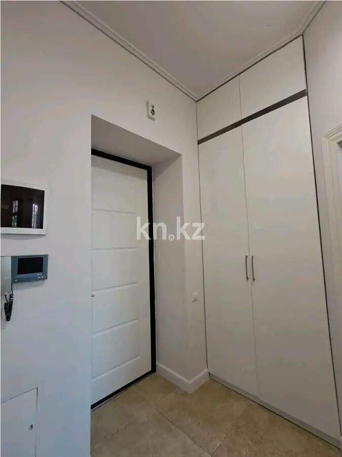 Продажа 1-комнатной квартиры, 38 м² - Аренда домов в Акмолинской области фото 4 из 4